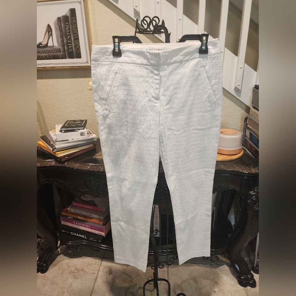 Trina Turk pants size 6